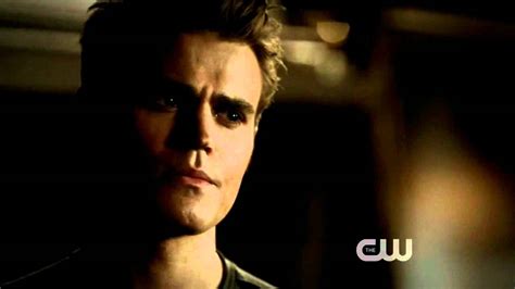He is the youngest son of Giuseppe and the younger brother of Damon Salvatore. . How old was stefan when he turned